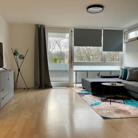Lamiacasa Design Apartment Near Ludwigsburg 2,5 Rooms 75 Sqm Schwieberdingen Eksteriør billede