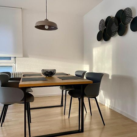 Lamiacasa Design Apartment Near Ludwigsburg 2,5 Rooms 75 Sqm Schwieberdingen Eksteriør billede