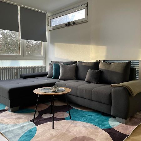 Lamiacasa Design Apartment Near Ludwigsburg 2,5 Rooms 75 Sqm Schwieberdingen Eksteriør billede