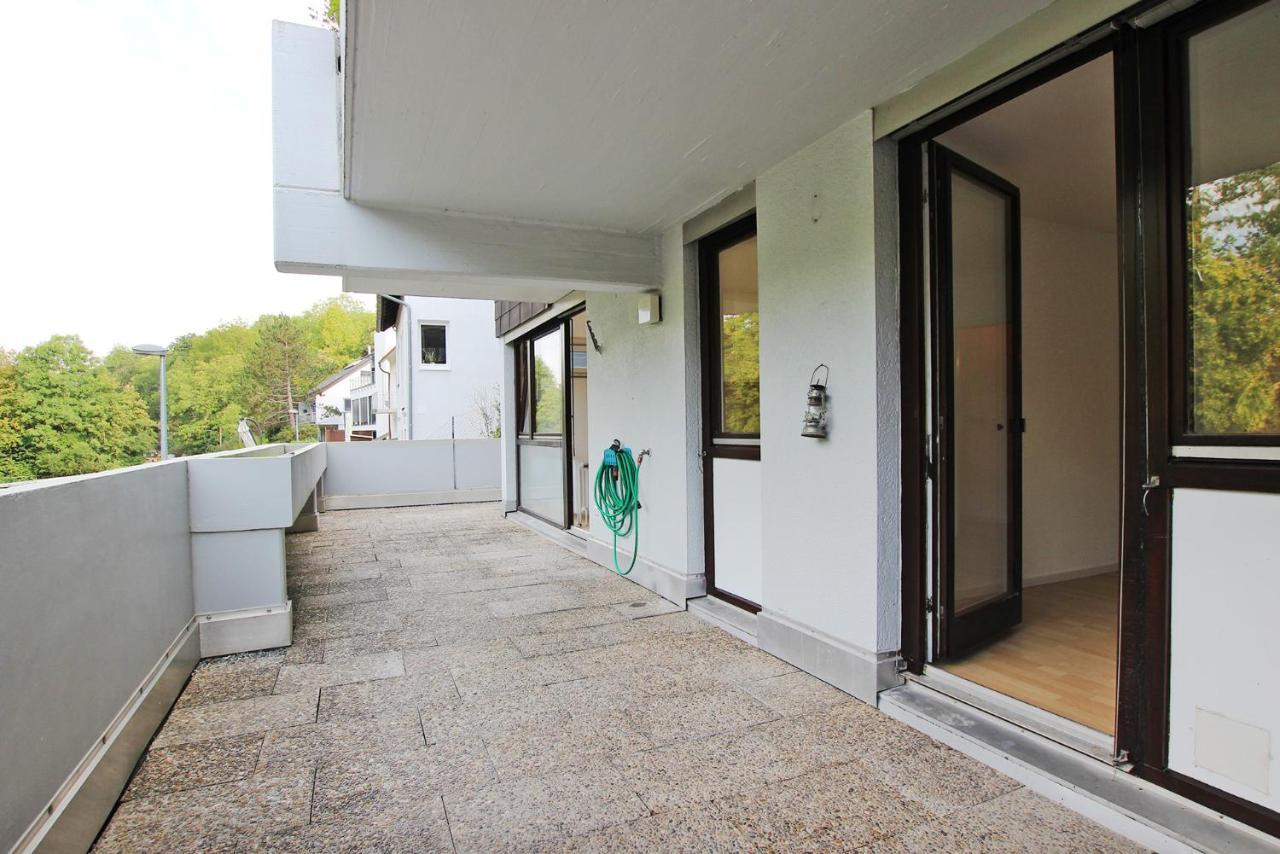 Lamiacasa Design Apartment Near Ludwigsburg 2,5 Rooms 75 Sqm Schwieberdingen Eksteriør billede