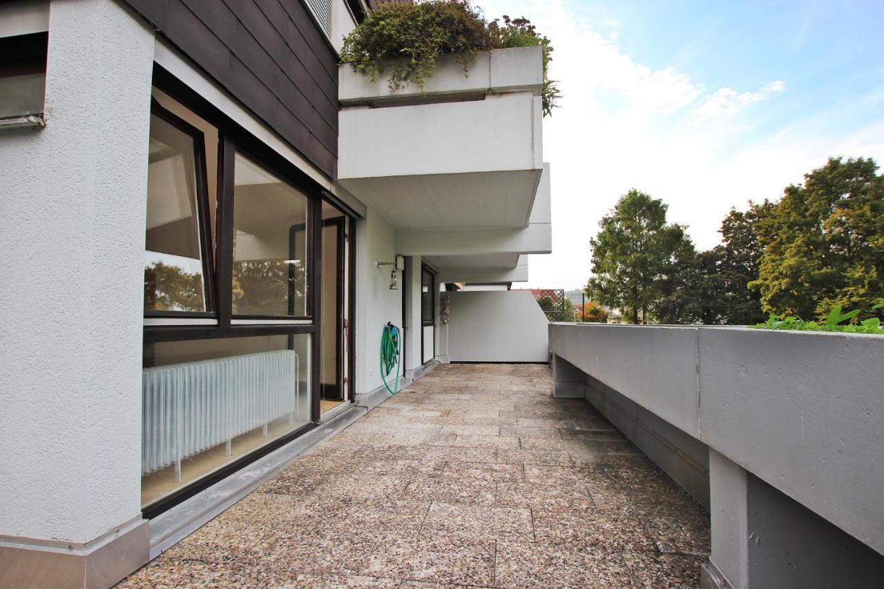 Lamiacasa Design Apartment Near Ludwigsburg 2,5 Rooms 75 Sqm Schwieberdingen Eksteriør billede