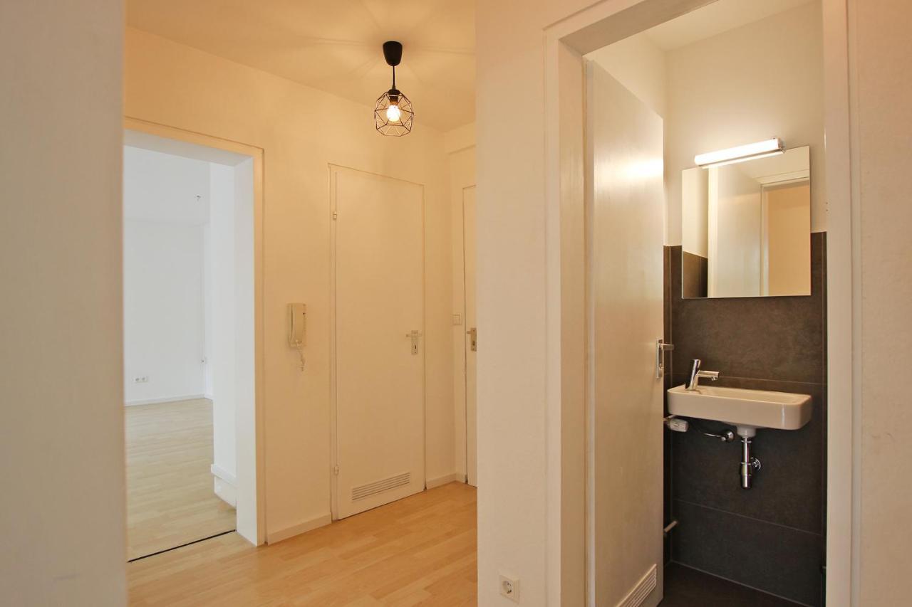 Lamiacasa Design Apartment Near Ludwigsburg 2,5 Rooms 75 Sqm Schwieberdingen Eksteriør billede
