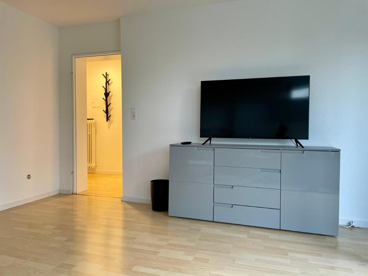 Lamiacasa Design Apartment Near Ludwigsburg 2,5 Rooms 75 Sqm Schwieberdingen Eksteriør billede